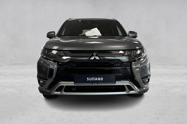 2020 MITSUBISHI OUTLANDER - 8