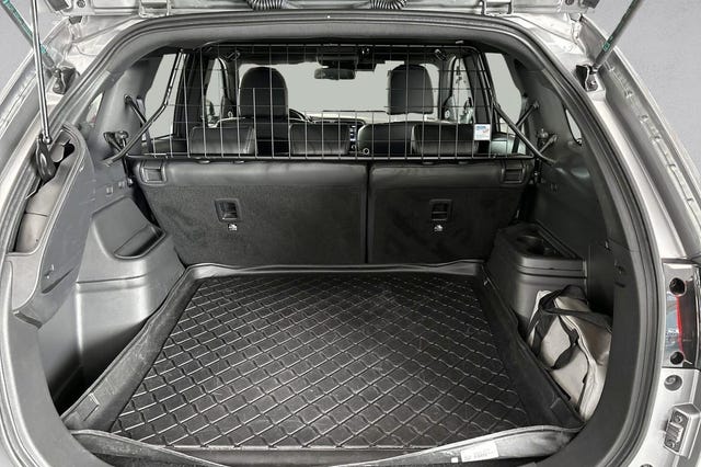 2020 MITSUBISHI OUTLANDER - 17