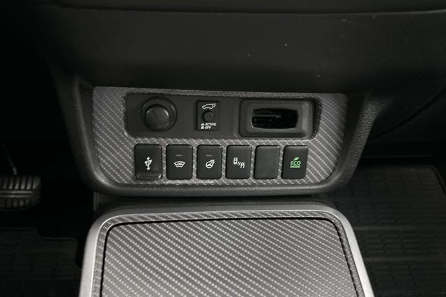 2020 MITSUBISHI OUTLANDER - 13