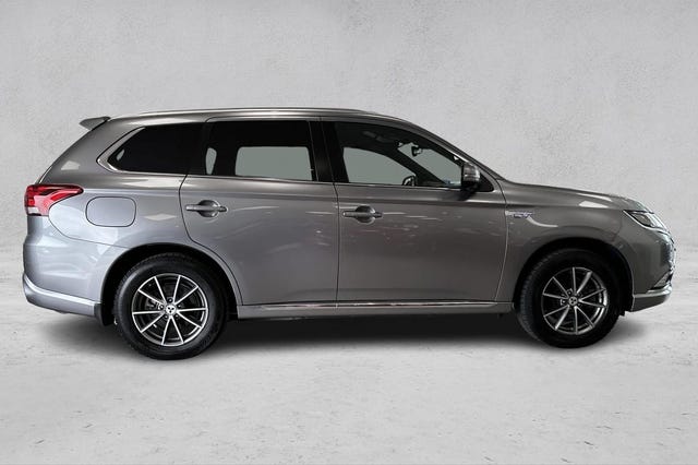 JMBXDGG3WLZ000798 2020 MITSUBISHI OUTLANDER-5