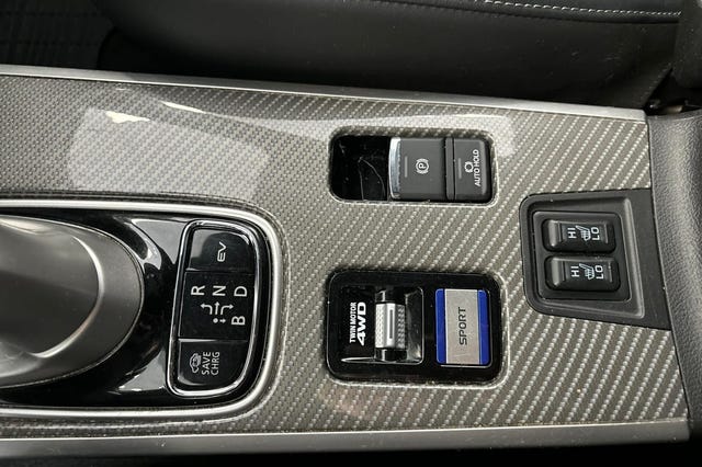 2020 MITSUBISHI OUTLANDER - 20