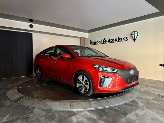 2018 HYUNDAI IONIQ - 7