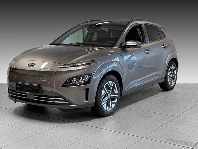 TMAK581GFMJ029609 2021 HYUNDAI KONA-4