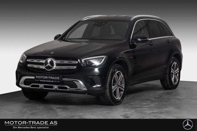 2021 MERCEDES-BENZ GLC - 1