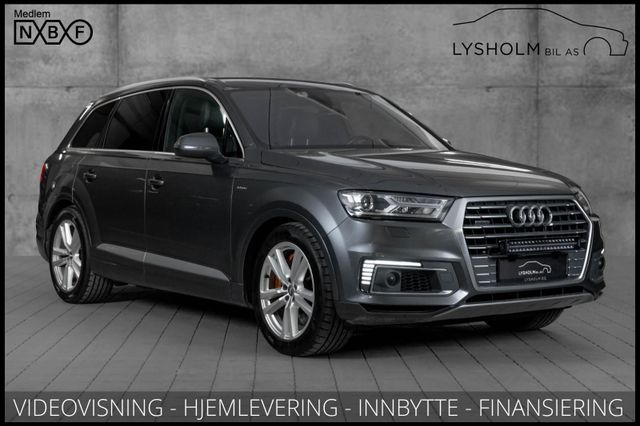 WAUZZZ4M5HD017490 2017 AUDI Q7-0