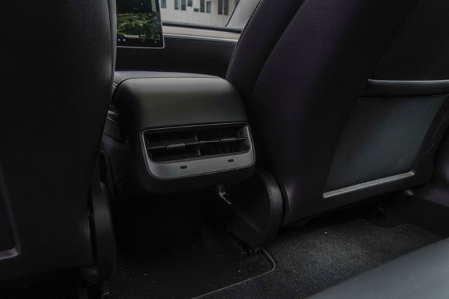 2021 TESLA MODEL 3 - 18