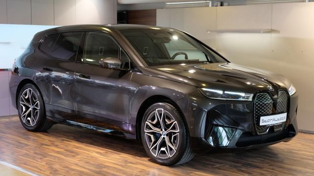 2023 BMW IX XDRIVE 40 - 1