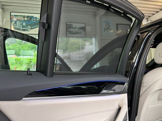 2019 BMW 5-SERIE - 22