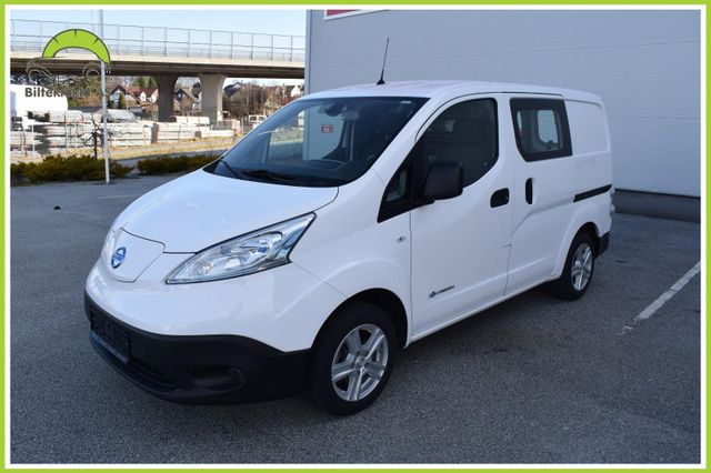 VSKYAAME0U0608601 2019 NISSAN E-NV200-0