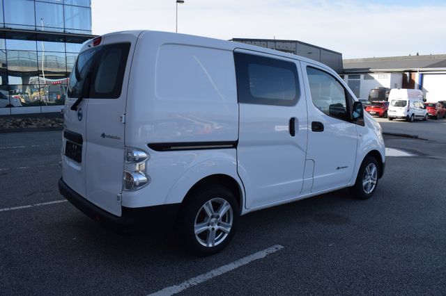 2019 NISSAN E-NV200 - 5