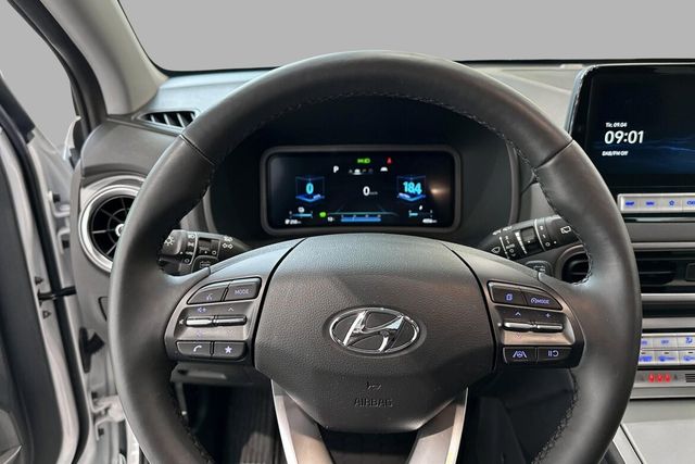 2023 HYUNDAI KONA - 11