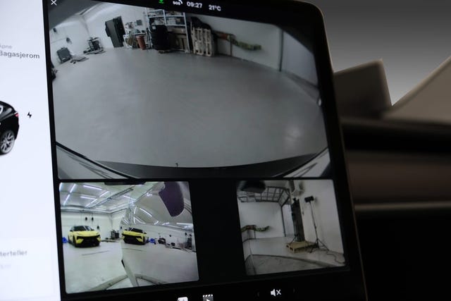 2019 TESLA MODEL 3 - 12