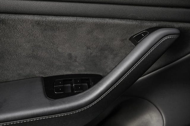 2019 TESLA MODEL 3 - 15