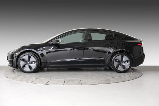 5YJ3E7EB1KF338738 2019 TESLA MODEL 3-4