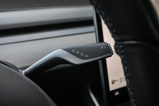 2019 TESLA MODEL 3 - 13