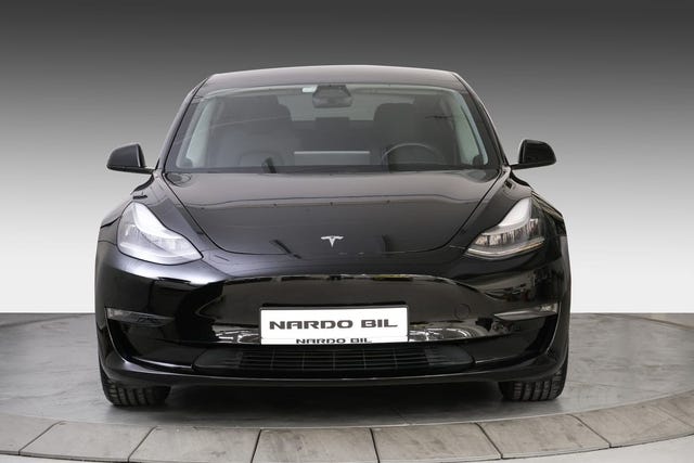5YJ3E7EB1KF338738 2019 TESLA MODEL 3-2