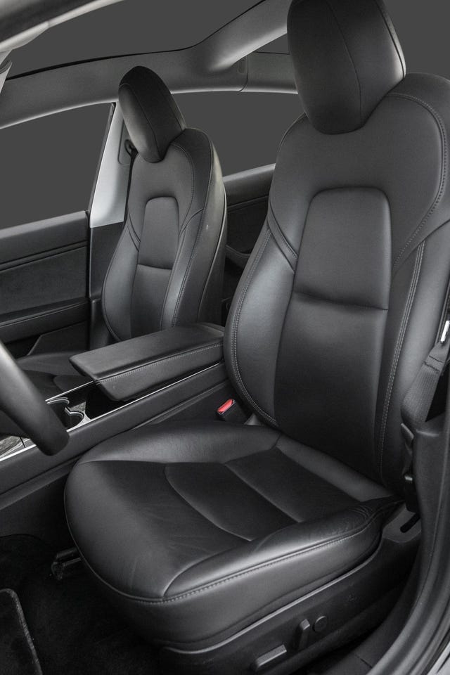 2019 TESLA MODEL 3 - 16