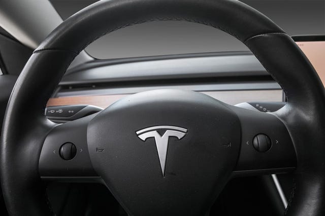 2019 TESLA MODEL 3 - 14