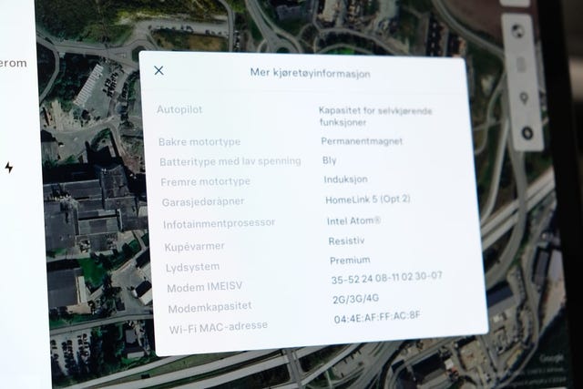2019 TESLA MODEL 3 - 10