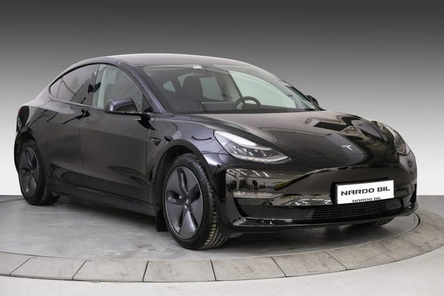 5YJ3E7EB1KF338738 2019 TESLA MODEL 3-1