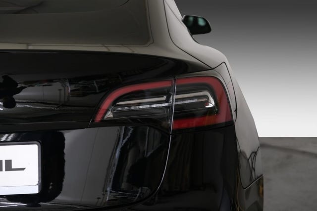 2019 TESLA MODEL 3 - 7