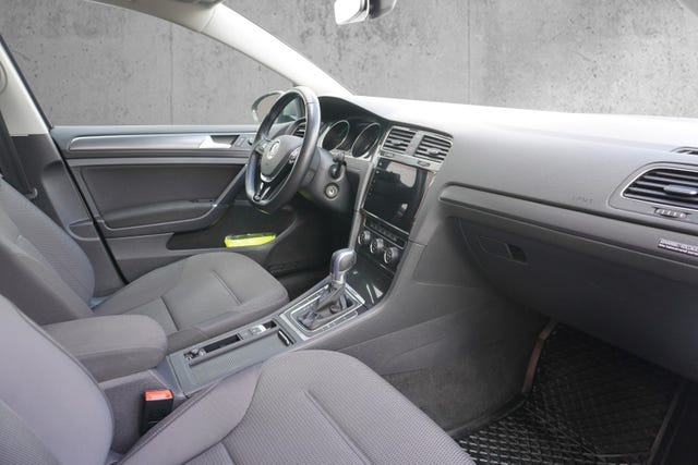 2019 VOLKSWAGEN GOLF - 15