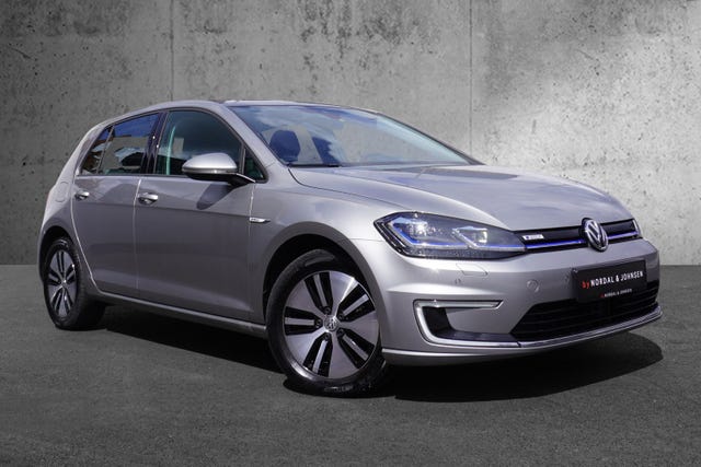 2019 VOLKSWAGEN GOLF - 9