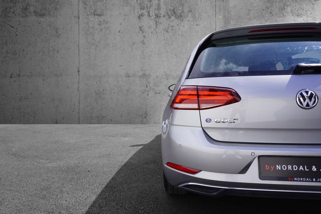 2019 VOLKSWAGEN GOLF - 7