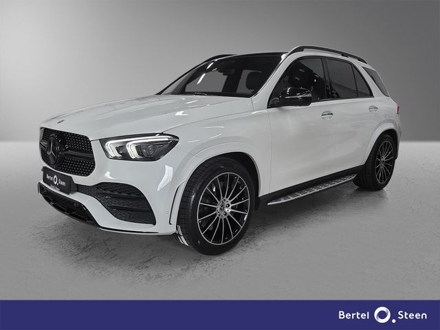 2021 MERCEDES-BENZ GLE - 1