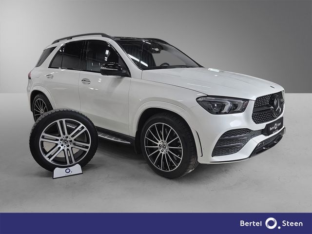 2021 MERCEDES-BENZ GLE - 2