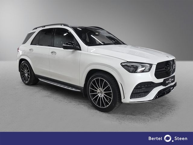 W1N1671171A566681 2021 MERCEDES-BENZ GLE-2