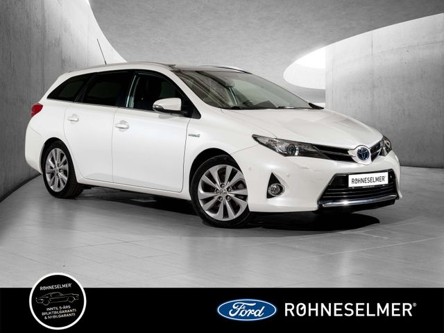 SB1ZS3JE20E141947 2015 TOYOTA AURIS-0