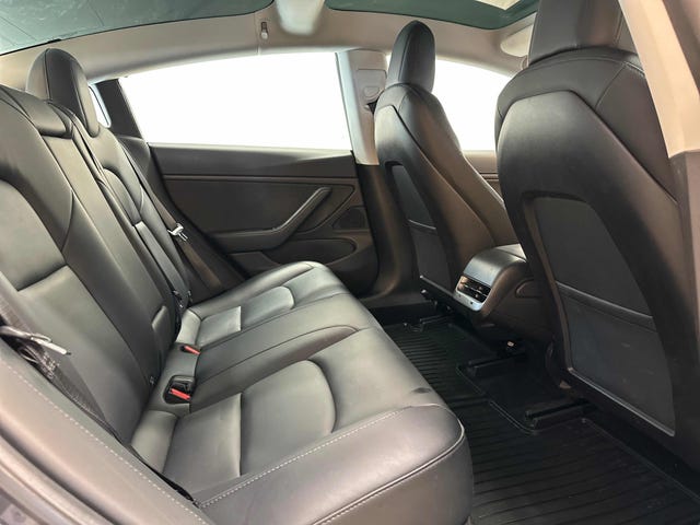 2019 TESLA MODEL 3 - 13