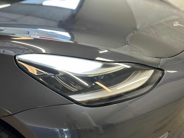 2019 TESLA MODEL 3 - 8