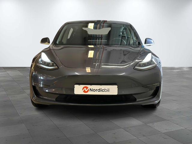 5YJ3E7EB4KF316300 2019 TESLA MODEL 3-1