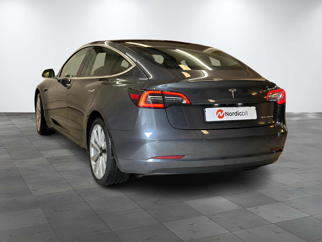 2019 TESLA MODEL 3 - 7