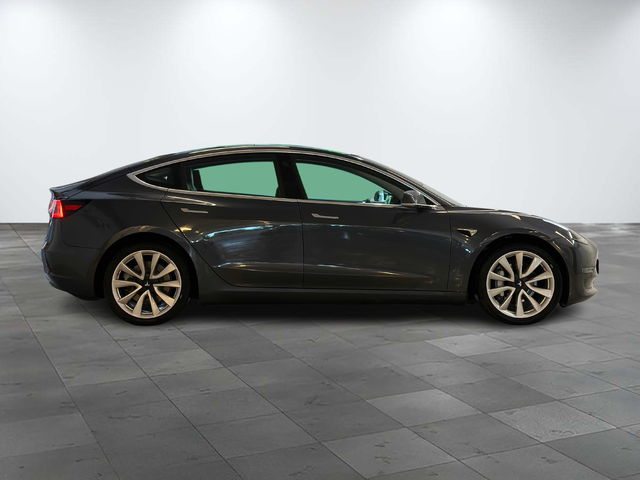 5YJ3E7EB4KF316300 2019 TESLA MODEL 3-3