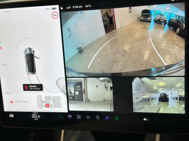 2019 TESLA MODEL 3 - 20