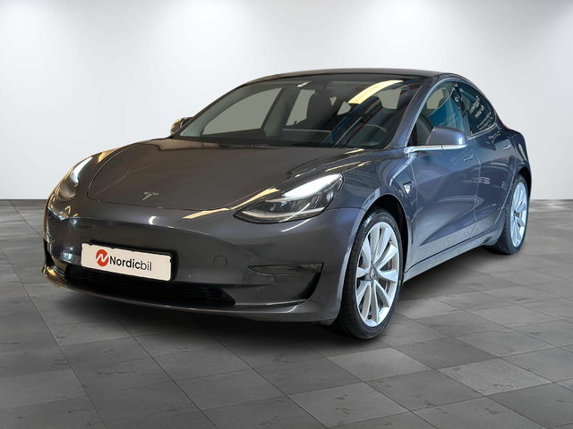 5YJ3E7EB4KF316300 2019 TESLA MODEL 3-2