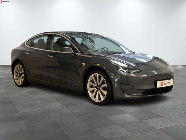 5YJ3E7EB4KF316300 2019 TESLA MODEL 3-0