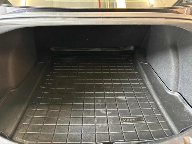 2019 TESLA MODEL 3 - 11