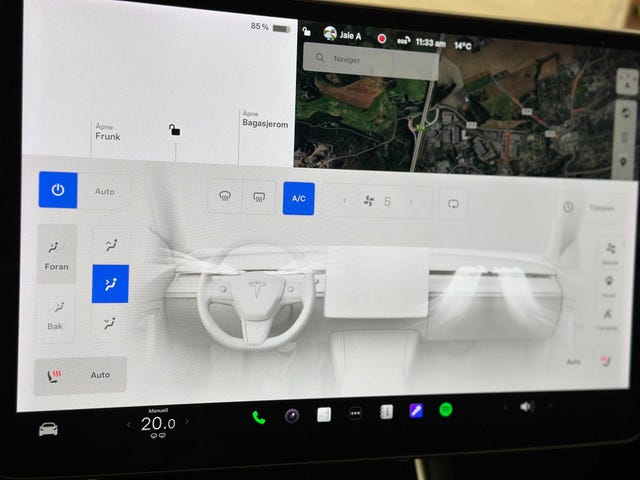2019 TESLA MODEL 3 - 22