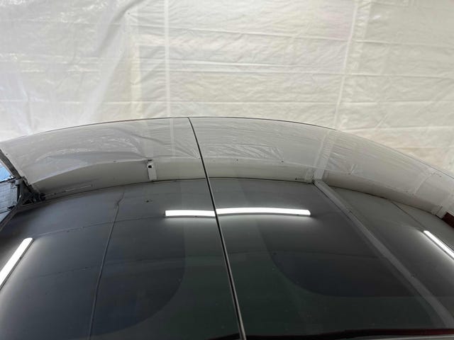 2019 TESLA MODEL 3 - 27