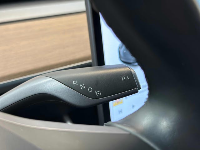 2019 TESLA MODEL 3 - 19