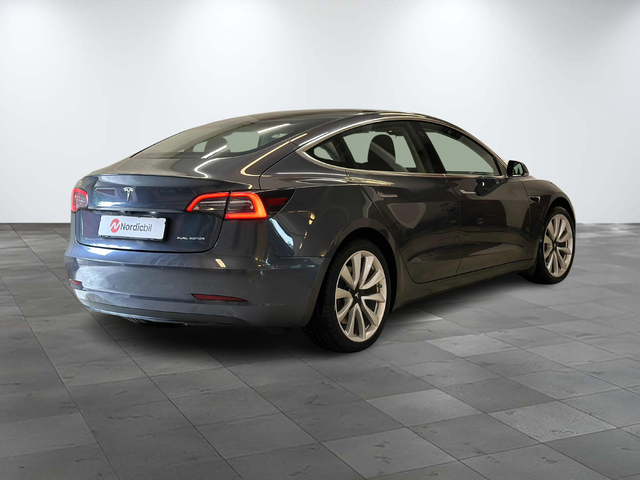5YJ3E7EB4KF316300 2019 TESLA MODEL 3-4