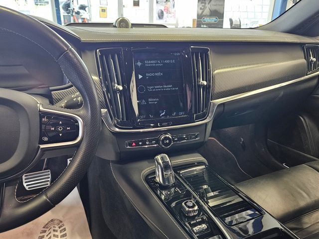 2018 VOLVO V90 - 14