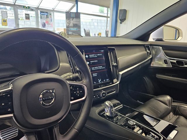 2018 VOLVO V90 - 13