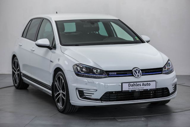 2016 VOLKSWAGEN GOLF - 2