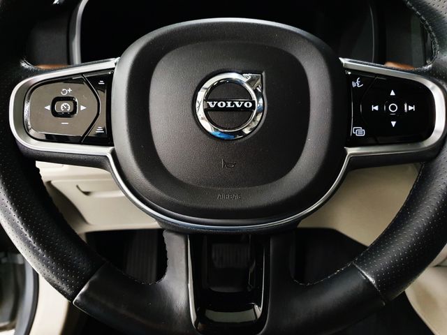 2018 VOLVO V90 - 21