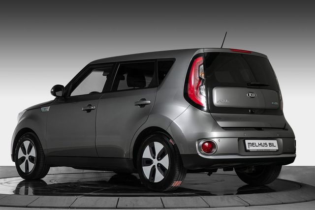 2016 KIA SOUL - 9